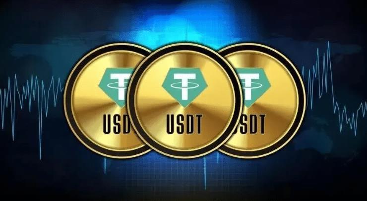 USDT USDT