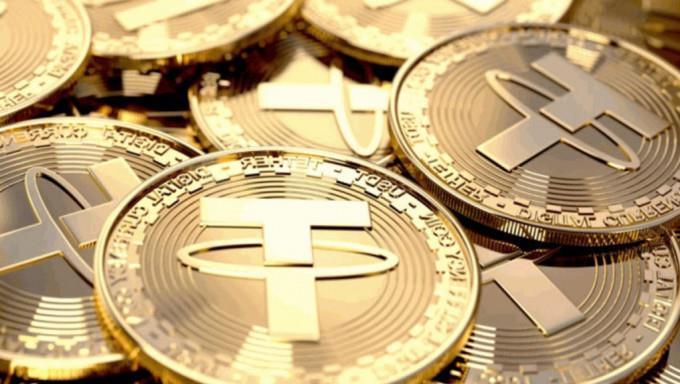 USDT USDT
