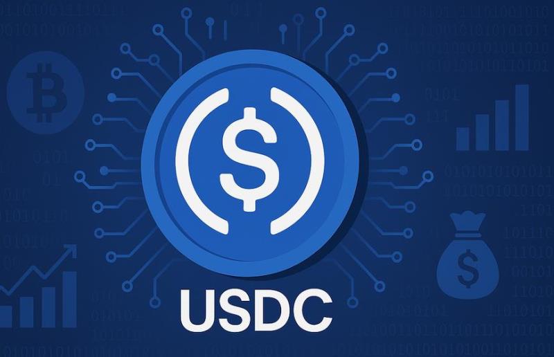 USDC USDC