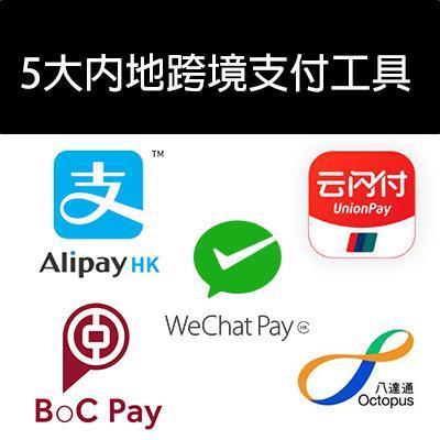 跨境支付 跨境支付