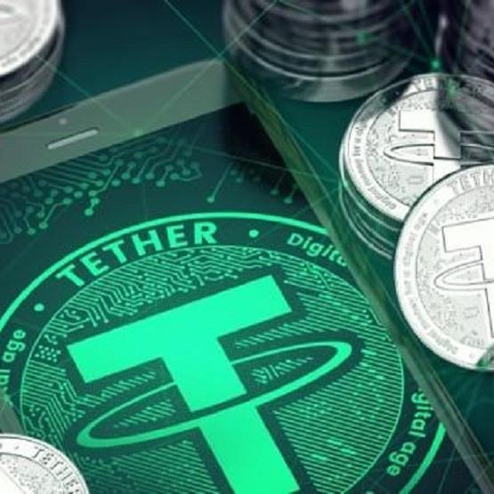 Tether Tether