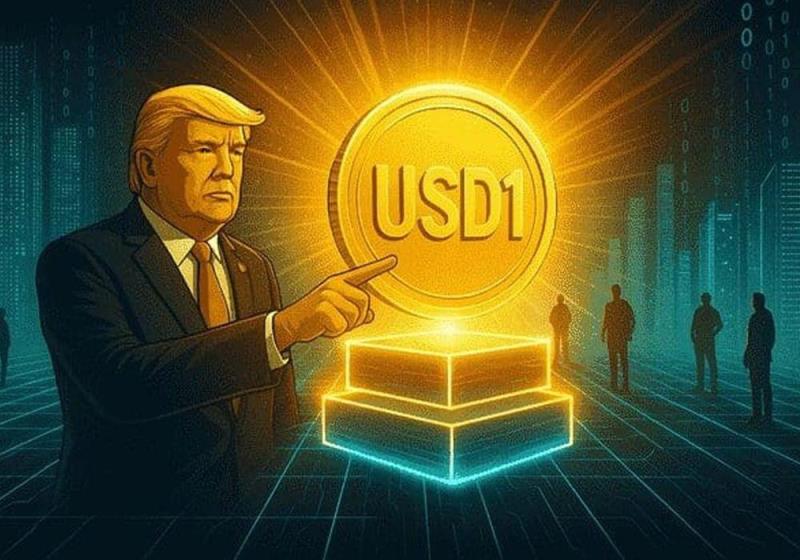 USD1 USD1