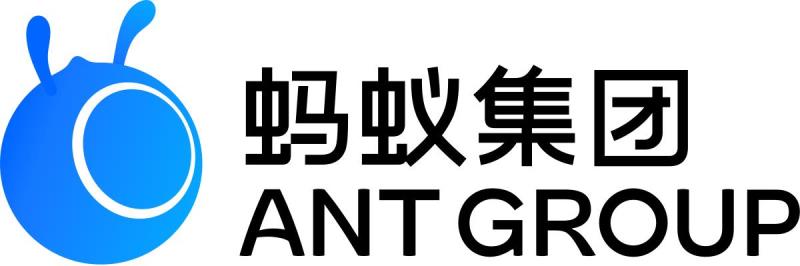 蚂蚁集团 蚂蚁集团