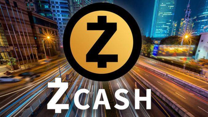 ZEC ZEC