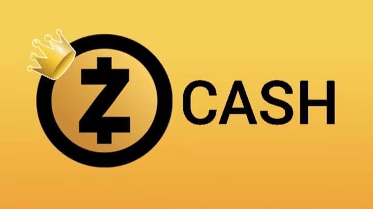 Zcash矿池