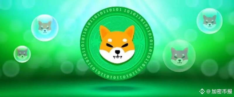 技术走势观察：SHIB价格突破50日EMA，多头信号显现