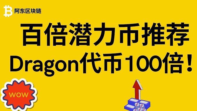 百倍潜力币