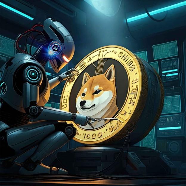 Shiba Inu AI预测