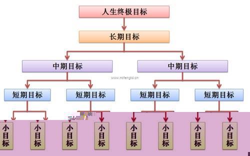 短期目标 短期目标