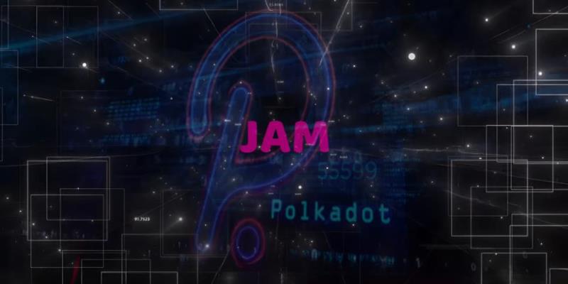JAM协议 JAM协议