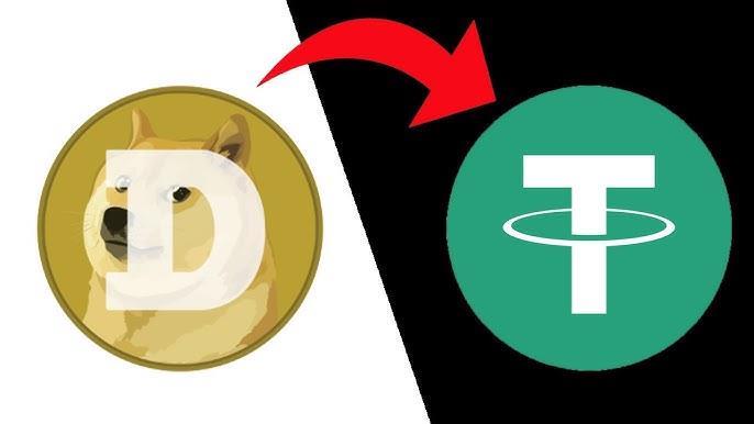 DOGE/USDT