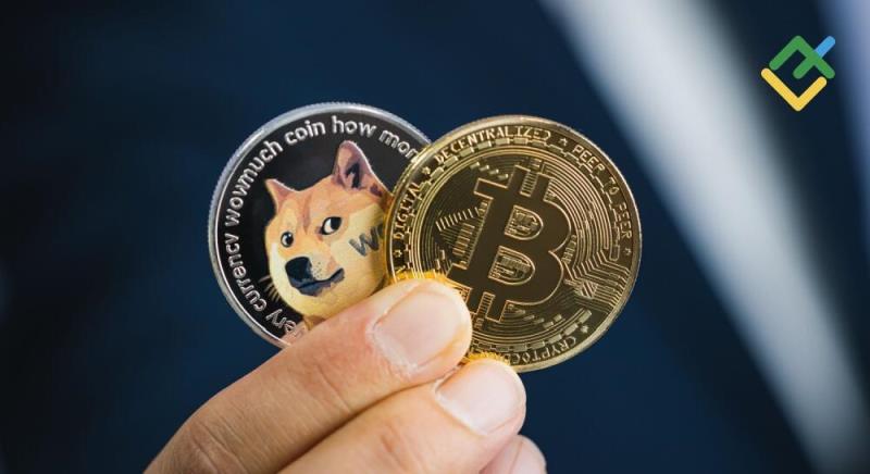DOGE/BTC