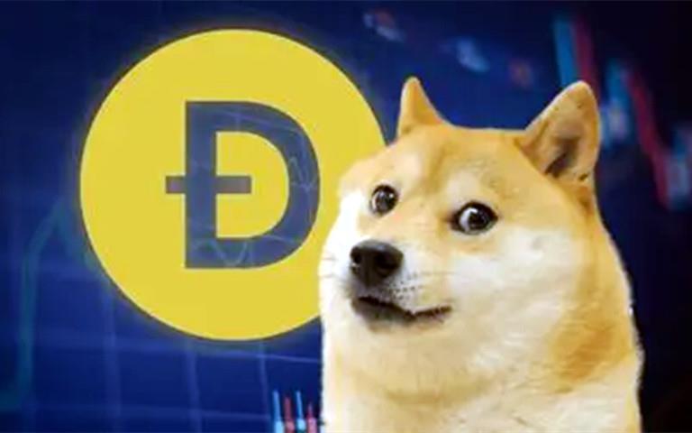 狗狗币市场情绪 狗狗币市场情绪