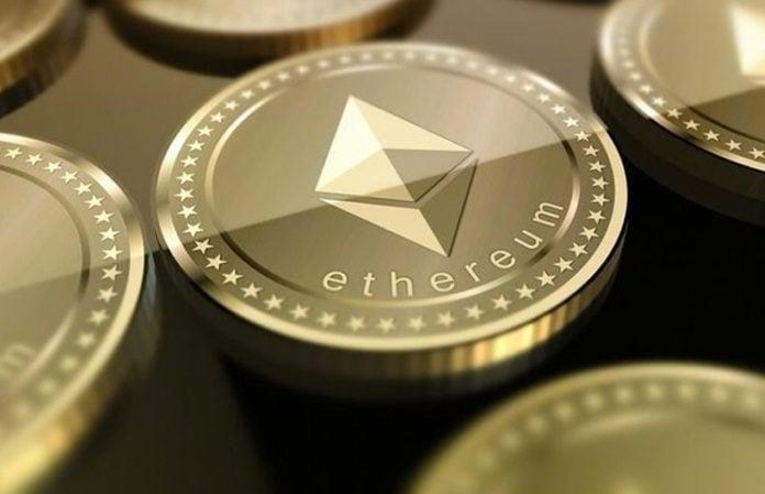 ETH币