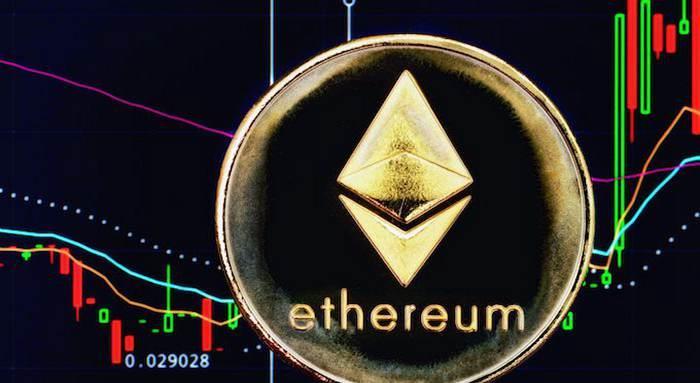 ETH币