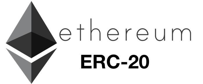 ERC‑20 ERC‑20