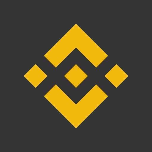 Binance ETH Binance ETH