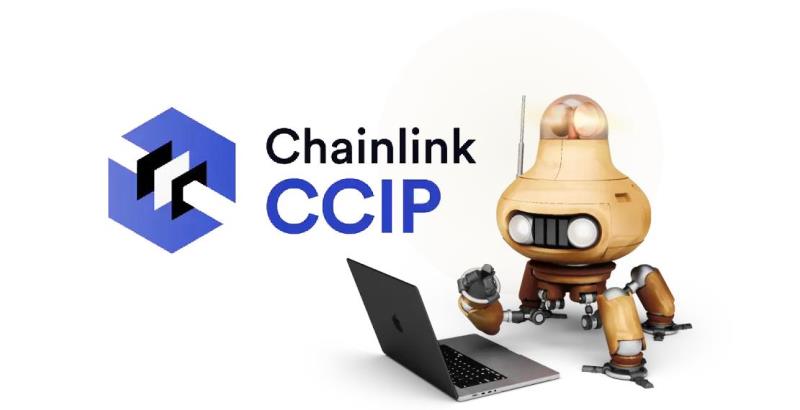 什么是Chainlink（LINK）？LINK币核心功能与生-CCIP