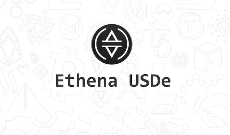 USDe 的对冲与技术原理