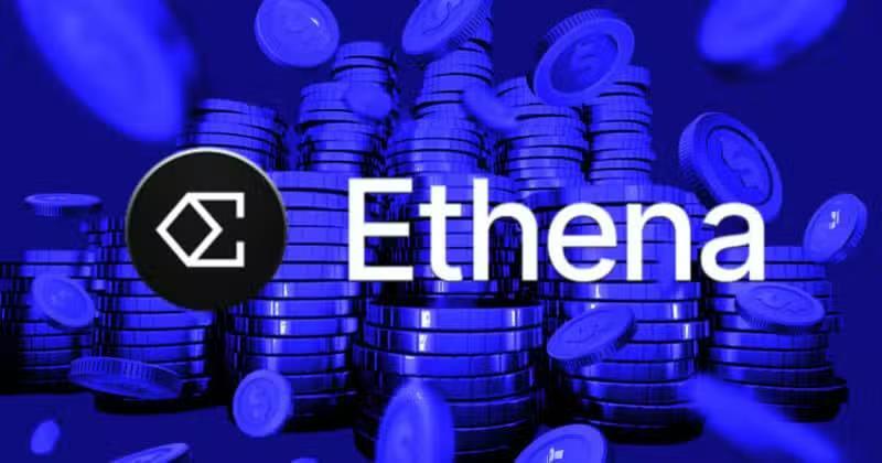 USDe 是什么?深入解析 Ethena 的合成美元机制与风- Ethena USDe 是什么?深入解析 Ethena 的合成美元机制与风- Ethena