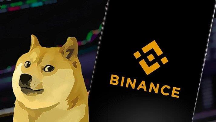 DOGE 在币安上的现状解析及最新公告解读