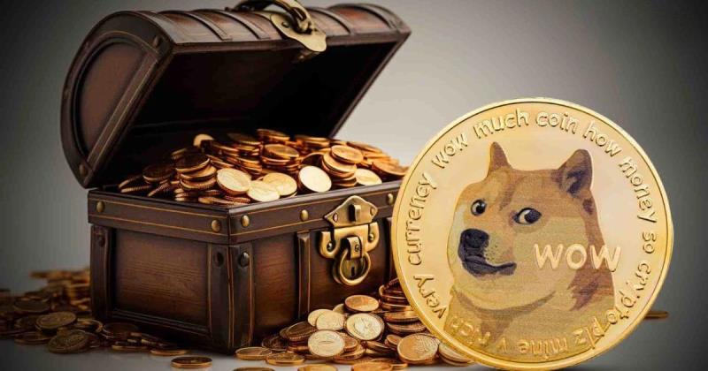 什么是狗狗币储备（House of Doge）及其对市场的影