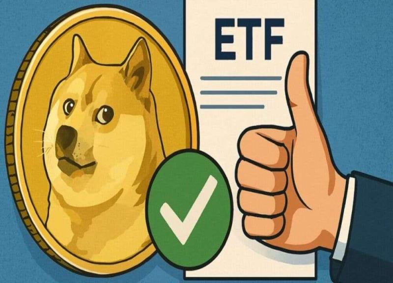 狗狗币（DOGE）ETF获批：对币安交易行为的深度分析与影响