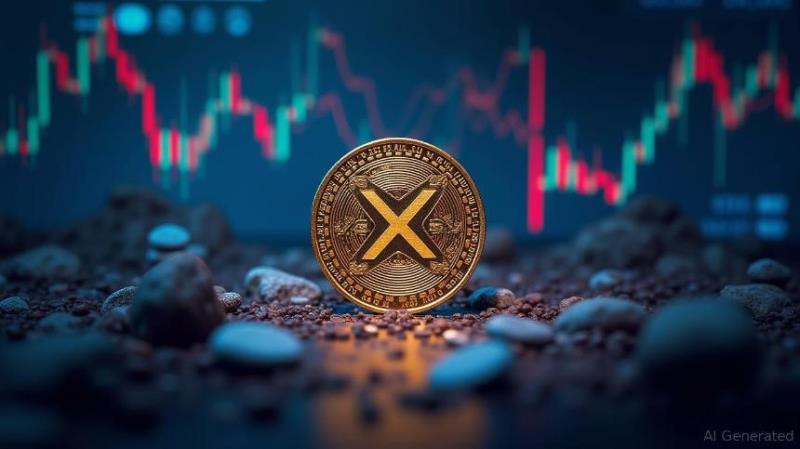 2025下半年至今：XRP 热点事件与市场透析- XRP ETF