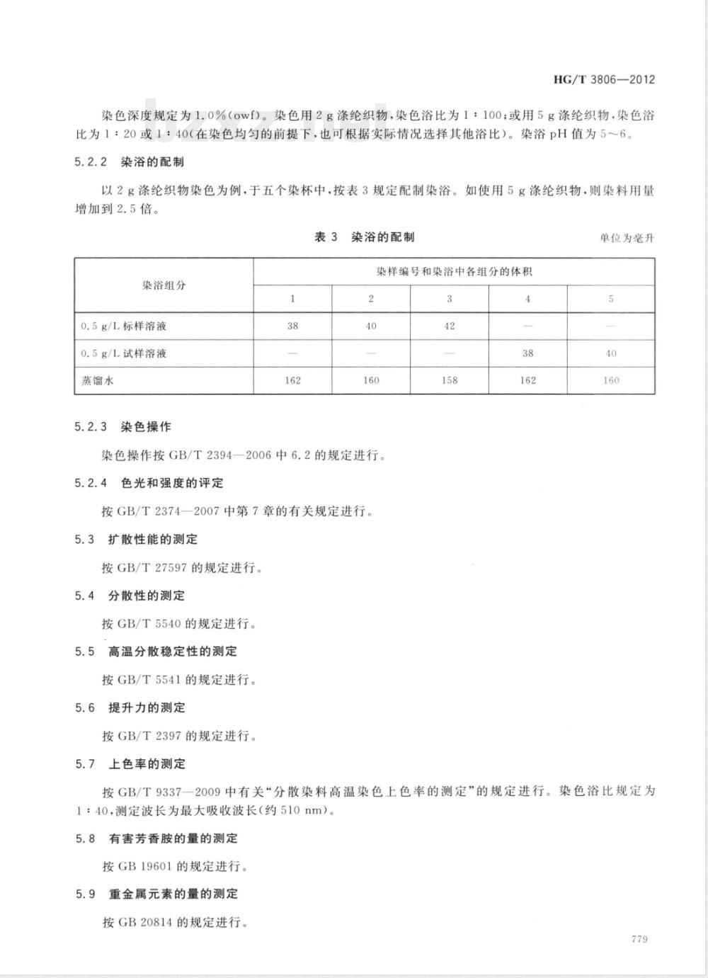 HG/T 3806-2012分散红S-G200%(C.I.分散红153 200%) HG/T 3806-2012分散红S-G200%(C.I.分散红153 200%)