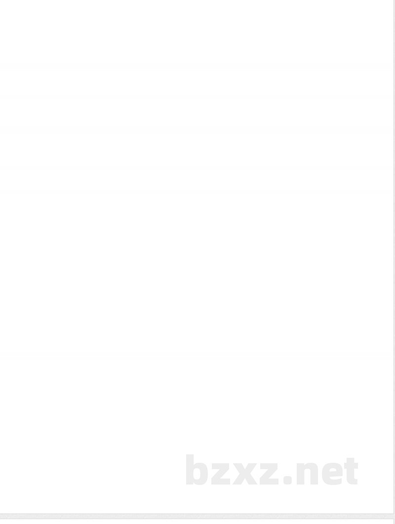 三年级上册英语人教PEP版期末测试卷4(含答案) 三年级上册英语人教PEP版期末测试卷4(含答案)