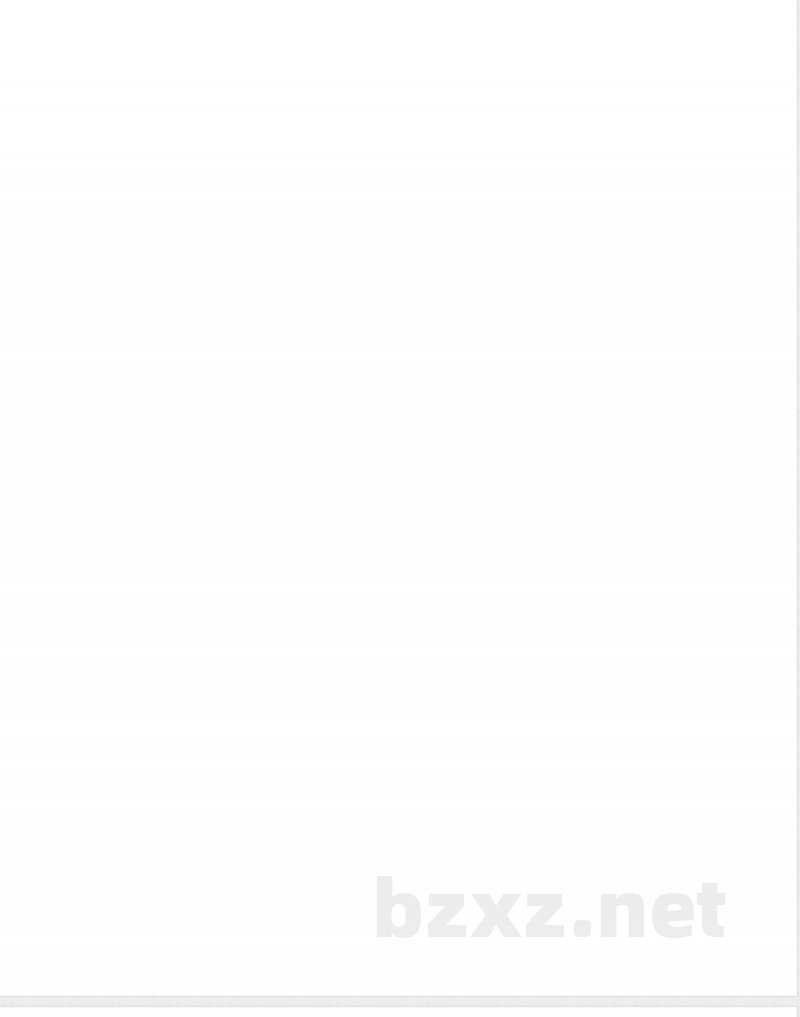 三年级下册英语-期末测试卷(二) 三年级下册英语-期末测试卷(二)