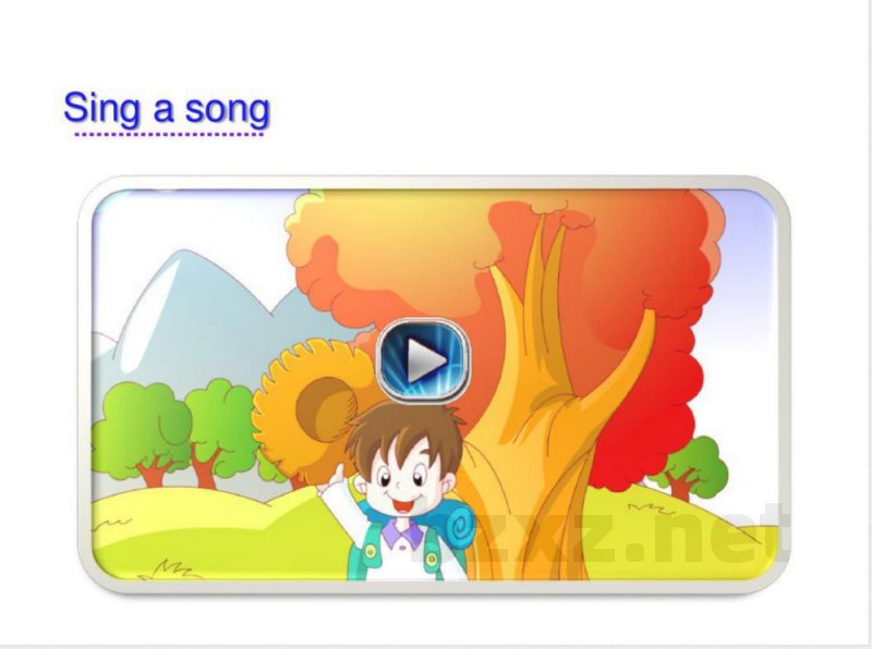 四年级英语下册(陕旅版)Unit5WhereAreYouGoing第1课时课件