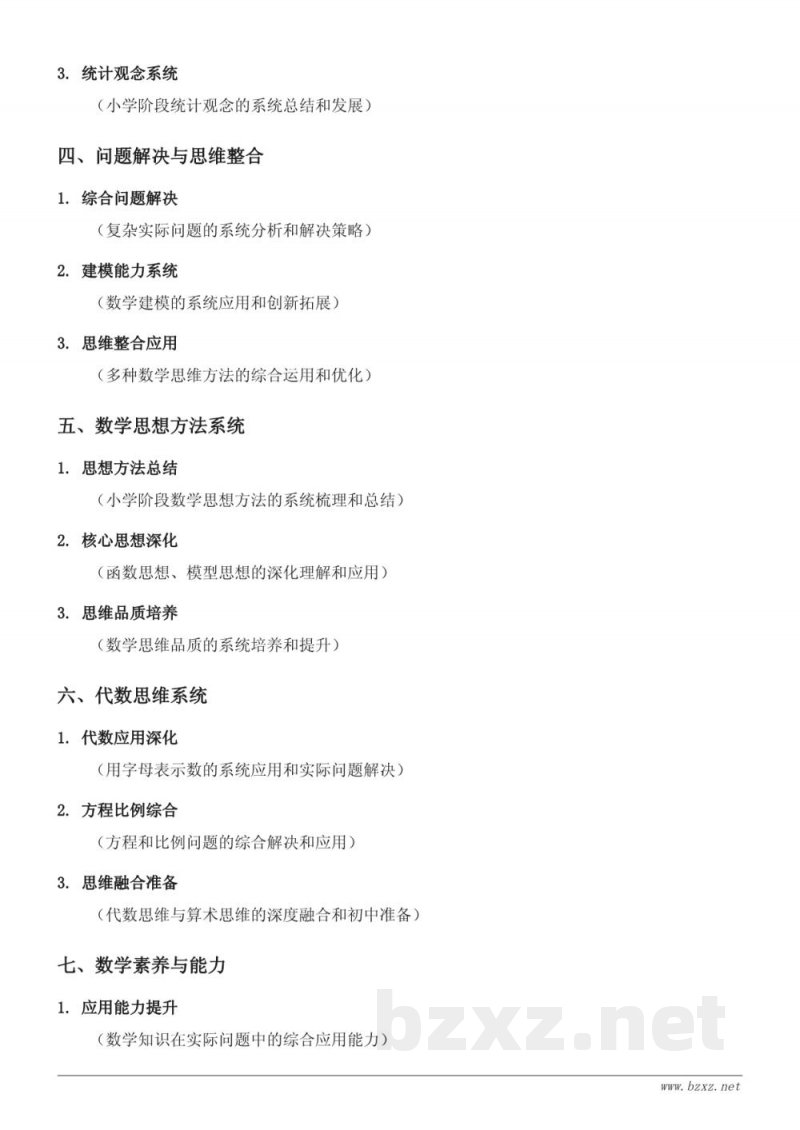 六年级上册人教版 百分数的意义与运算知识点梳理 六年级上册人教版 百分数的意义与运算知识点梳理