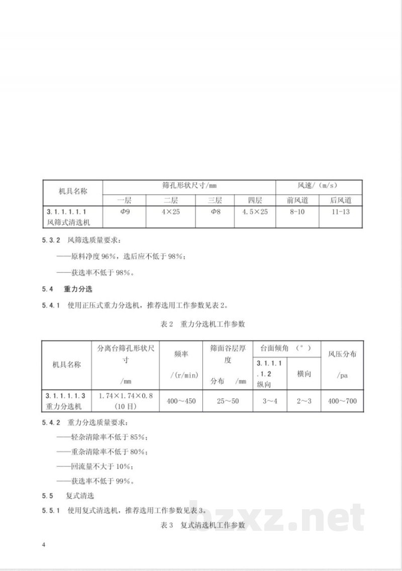 DB23/T 1038-2006大豆种子加工技术规范 DB23/T 1038-2006大豆种子加工技术规范