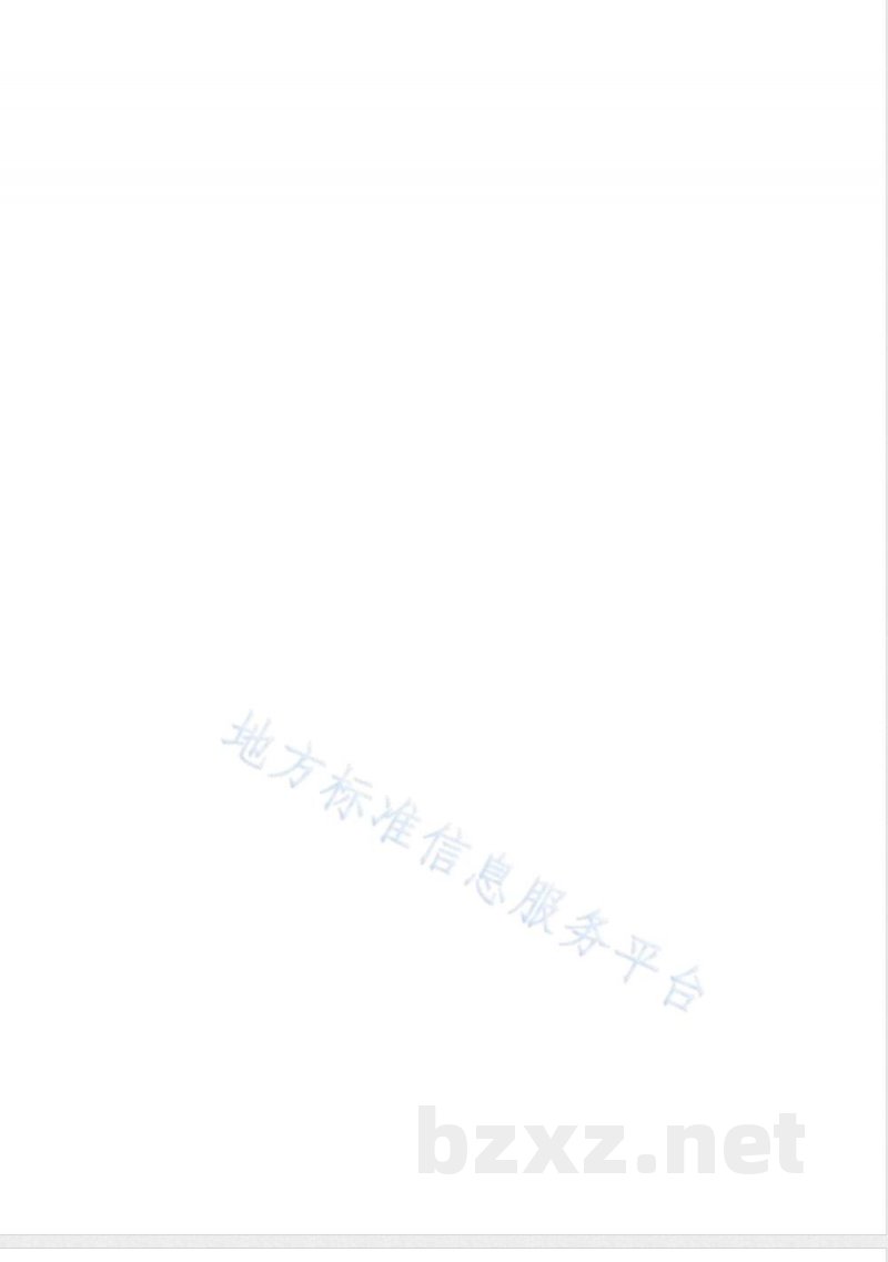 DB45/T 856-2018兴安县红色旅游景区服务规范