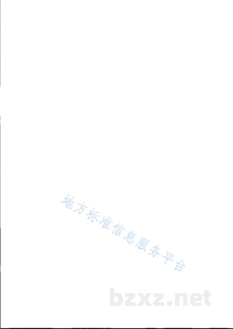 DB31/T 1317-2021紫藤棚架式栽培技术规程 DB31/T 1317-2021紫藤棚架式栽培技术规程