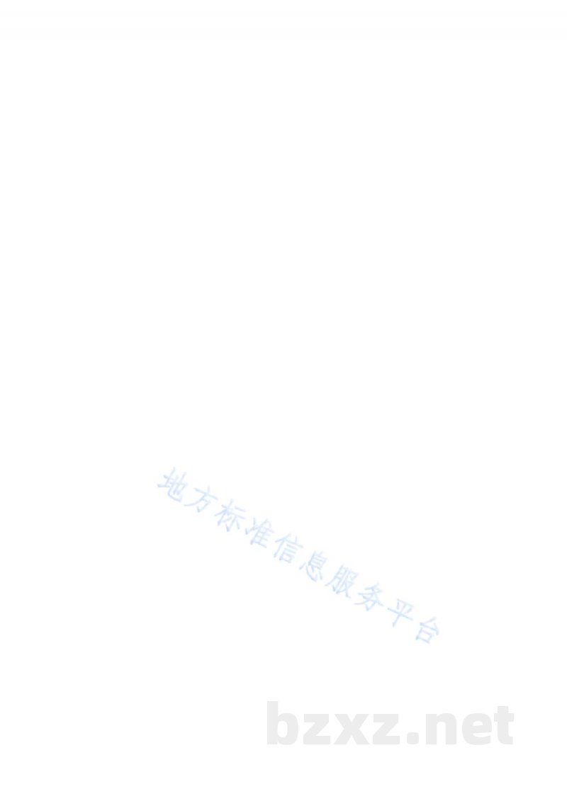 DB51/T 1736-2014标准化奶牛示范场建设规范 DB51/T 1736-2014标准化奶牛示范场建设规范