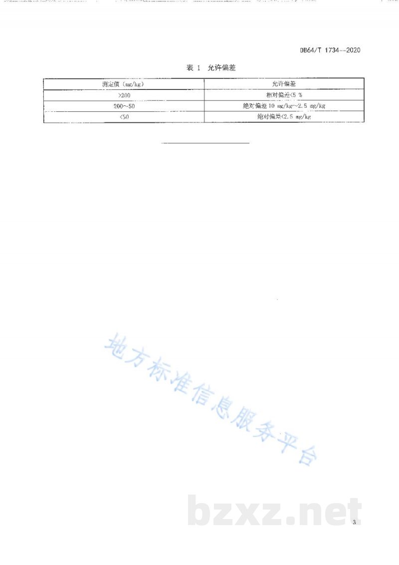 DB64/T 1734-2020土壤水解性氮的测定 凯氏定氮仪法