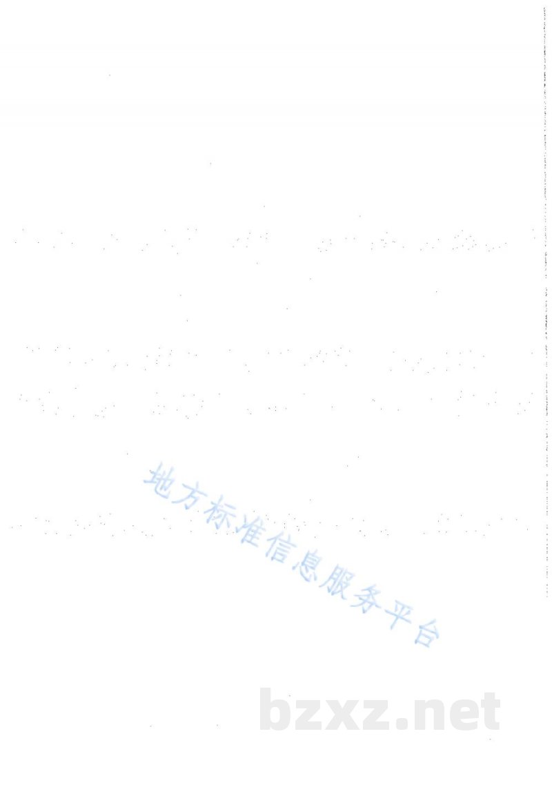 DB64/T 752-2012饲草包膜青贮加工调制技术规程 DB64/T 752-2012饲草包膜青贮加工调制技术规程