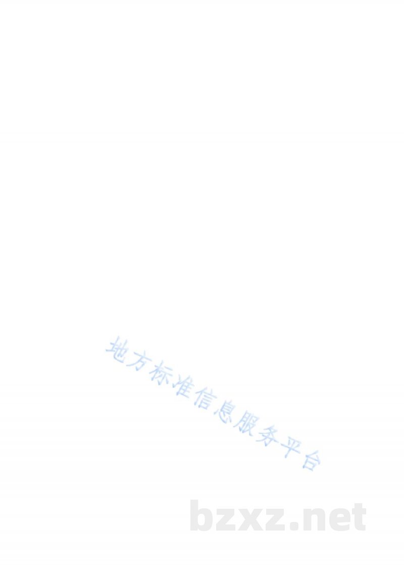 DB43/T 2801-2023石菖蒲采收与产地初加工技术规程 DB43/T 2801-2023石菖蒲采收与产地初加工技术规程