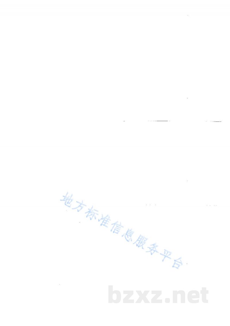 DB65/T 4735-2024水培大麦饲草生产管理技术规程 DB65/T 4735-2024水培大麦饲草生产管理技术规程