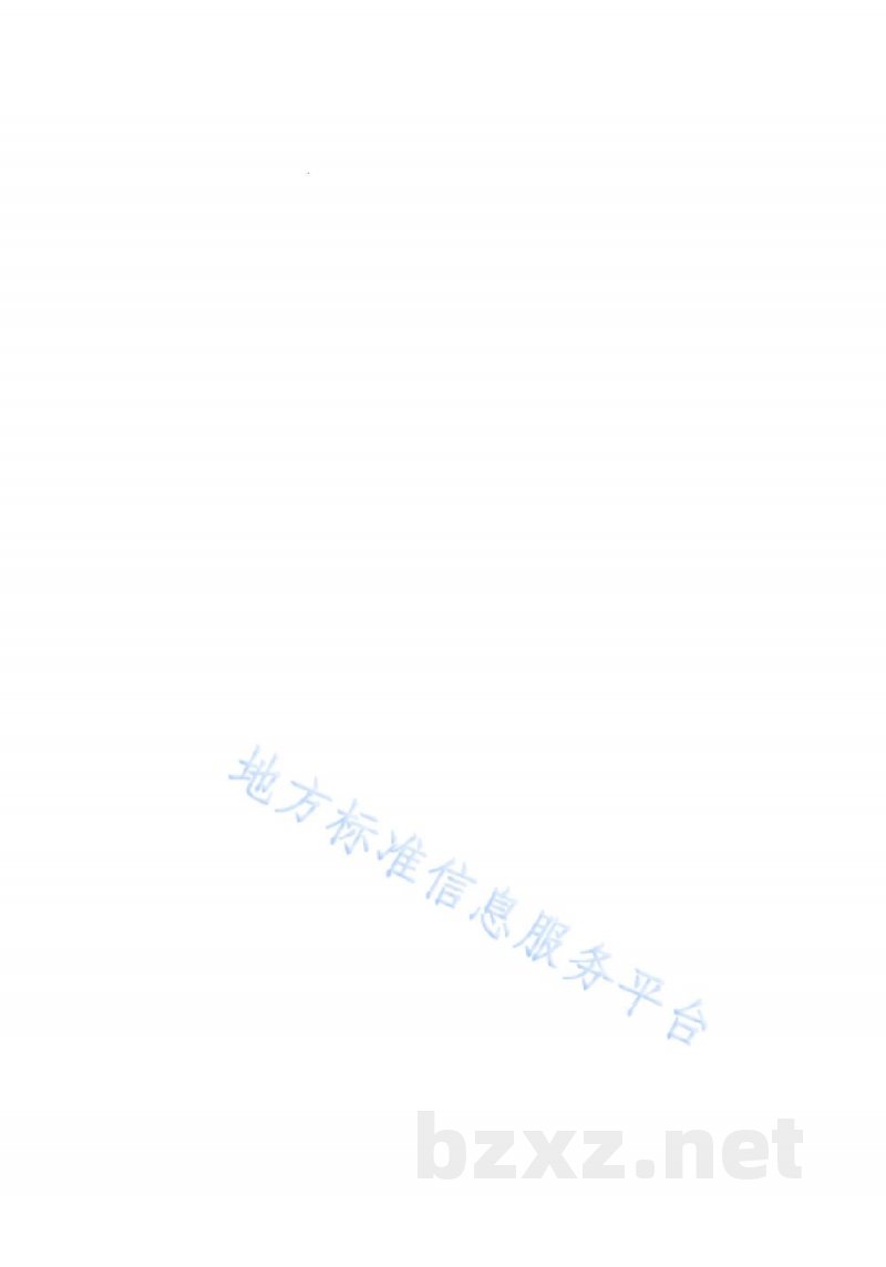 DB64/T 1067.3-2015坡台地苜蓿机械化生产技术规程 第3部分:收获 DB64/T 1067.3-2015坡台地苜蓿机械化生产技术规程 第3部分:收获