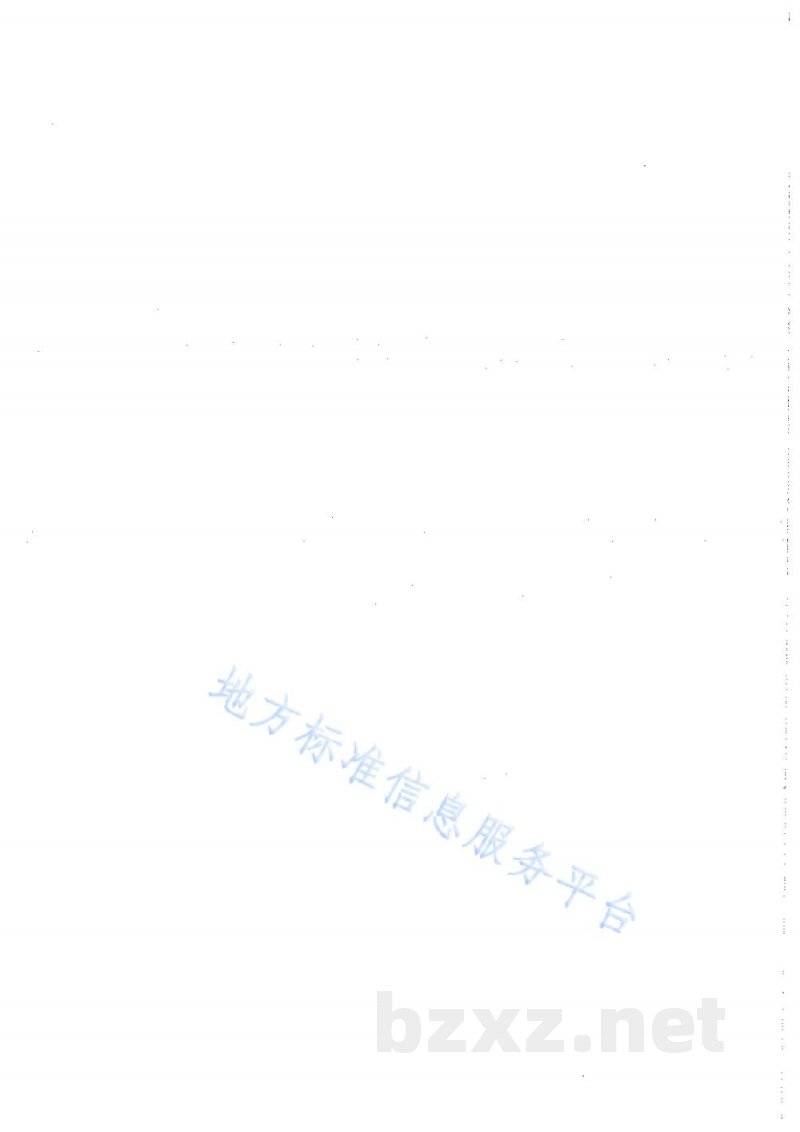 DB64/T 749-2012标准化羊场建设规范 DB64/T 749-2012标准化羊场建设规范