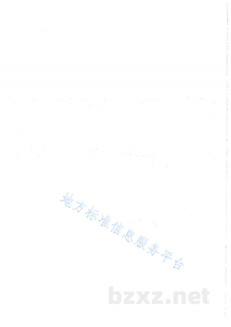 DB64/T 749-2012标准化羊场建设规范 DB64/T 749-2012标准化羊场建设规范