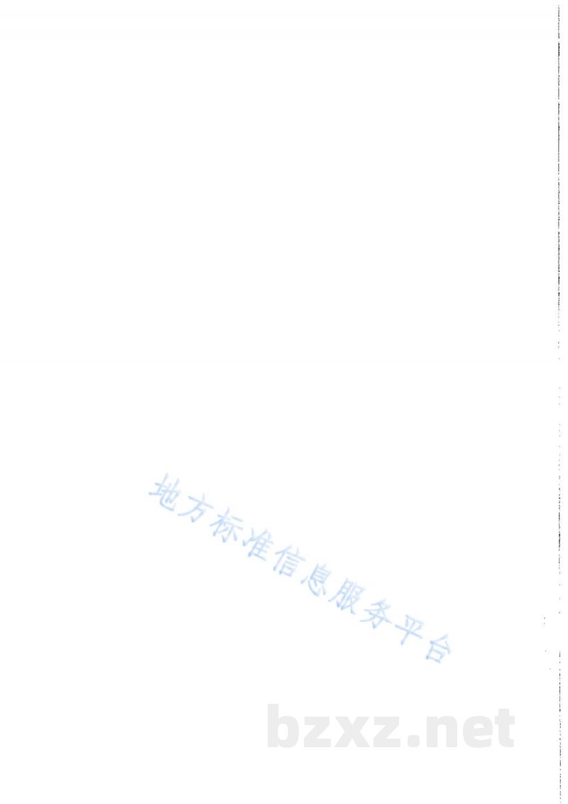 DB65/T 4232-2019机械化育肥牛舍工艺设施的设计与建造要求 DB65/T 4232-2019机械化育肥牛舍工艺设施的设计与建造要求
