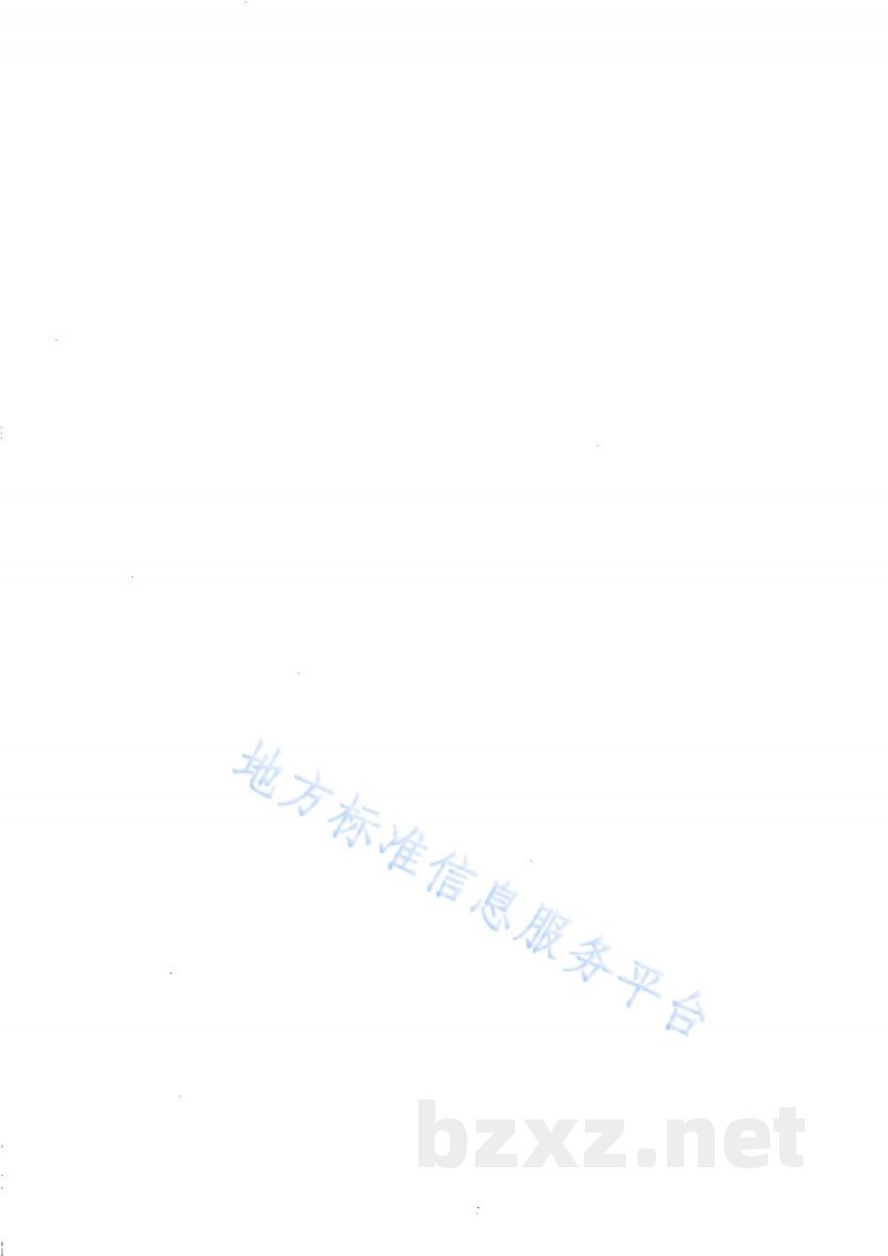 DB65/T 4792-2024地理标志产品 塔城巴什拜羊 DB65/T 4792-2024地理标志产品 塔城巴什拜羊