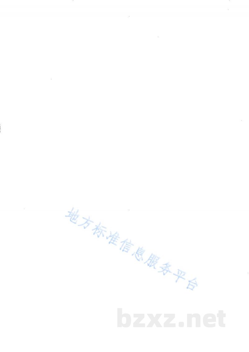 DB65/T 4782-2024驴乳用性能等级评定规范