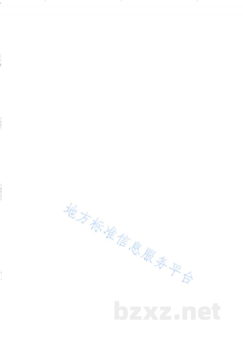 DB65/T 4859-2024苜蓿规模化生产喷灌智能决策及水肥一体化高产栽培技术规程 DB65/T 4859-2024苜蓿规模化生产喷灌智能决策及水肥一体化高产栽培技术规程