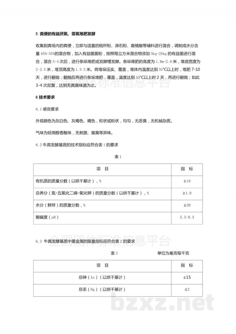 T/DALN 004-2019辽宁省奶牛场牛粪发酵基质加工技术操作规程(试行) T/DALN 004-2019辽宁省奶牛场牛粪发酵基质加工技术操作规程(试行)