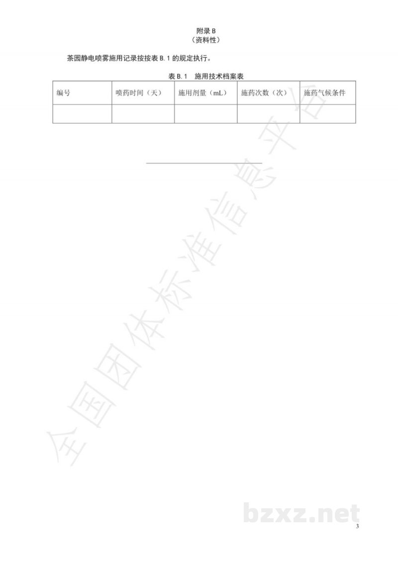 T/CTSS 28-2021茶园静电喷雾高效施药技术规程